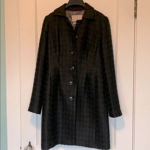Gorgeous XS banana republic coat